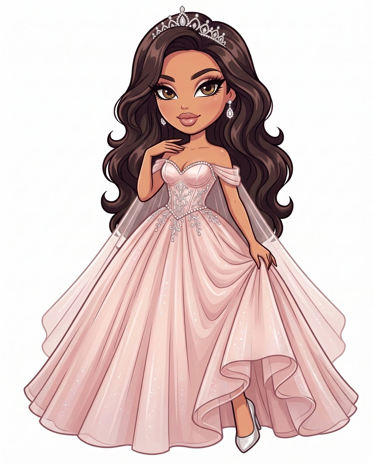 Princesse