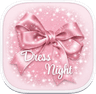 Dress Night Logo