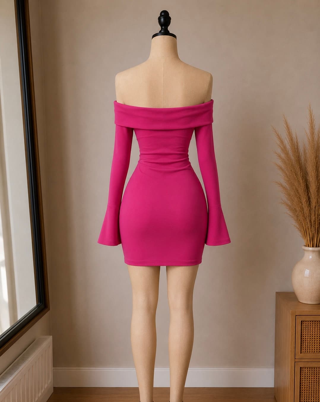 Robe Louna - Miniature 4
