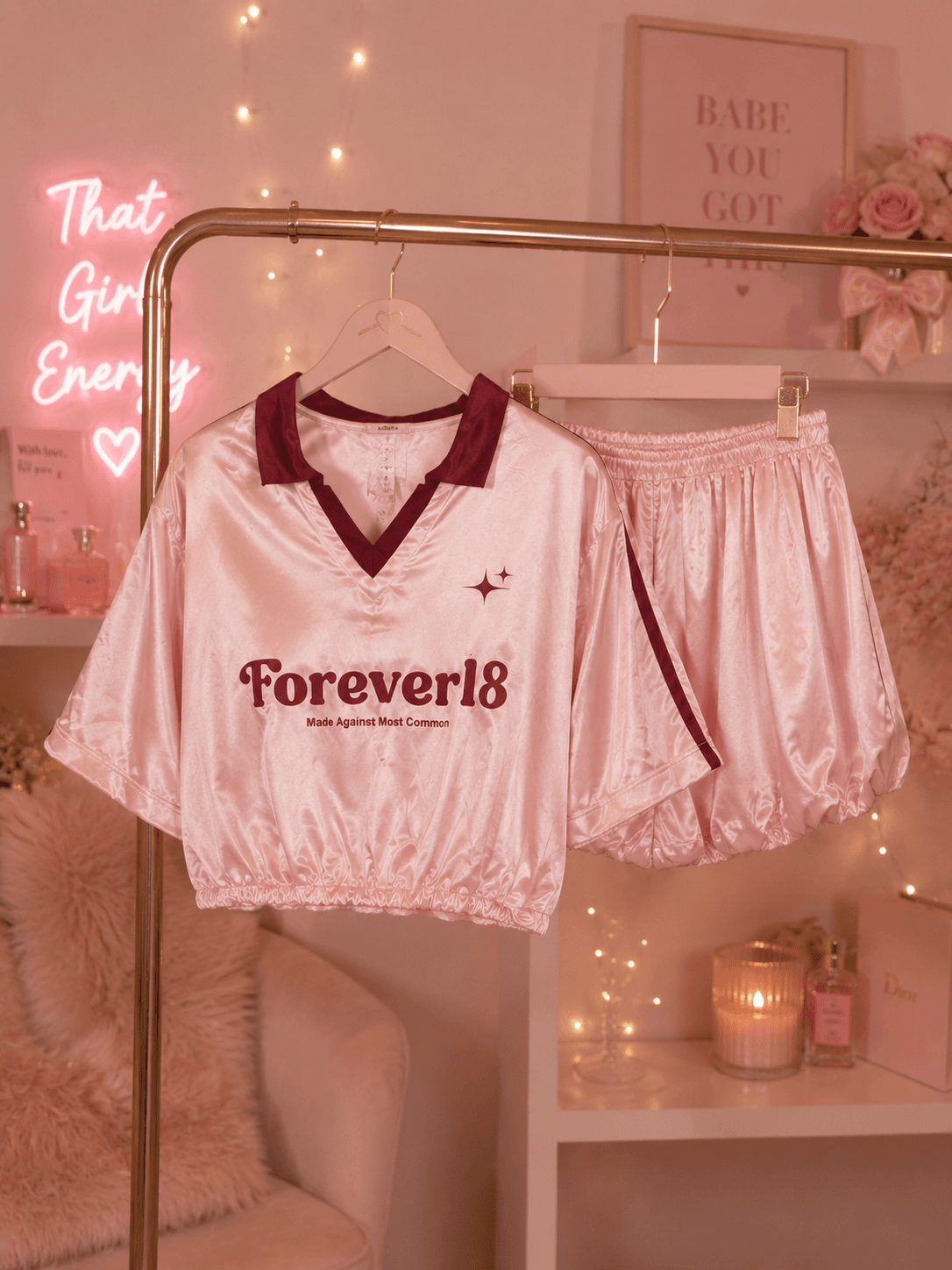 Pyjama 2000’s - Miniature 3