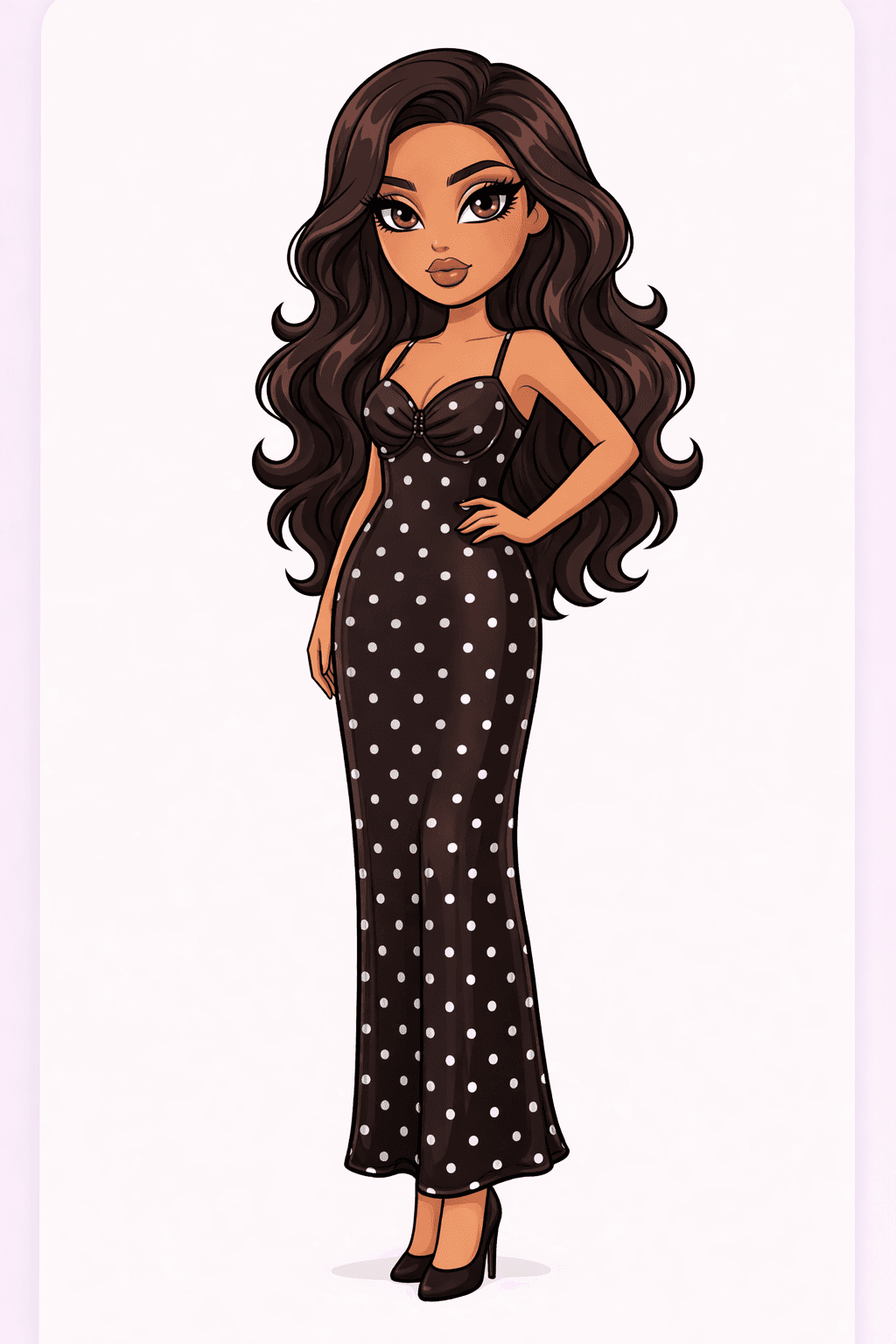 Robe Céline  - Miniature 1