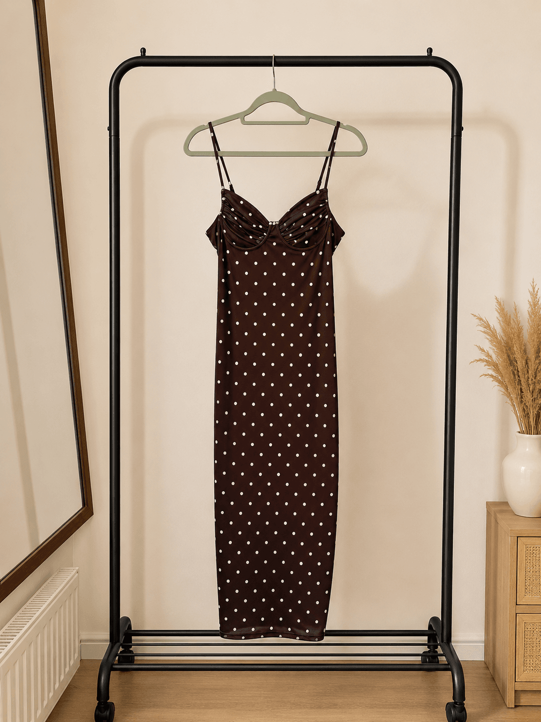 Robe Céline  - Miniature 3