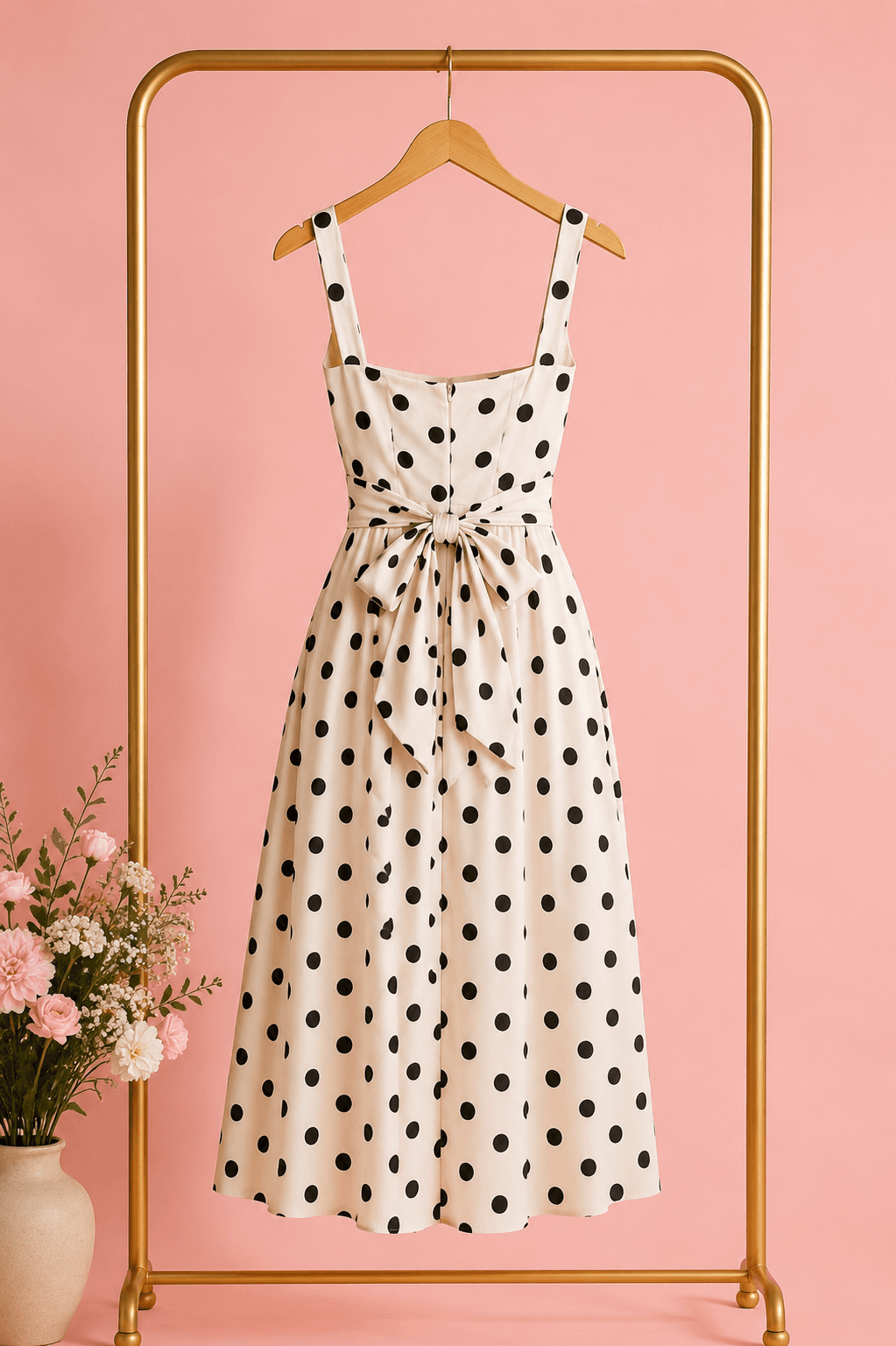 Robe Paula - Miniature 5
