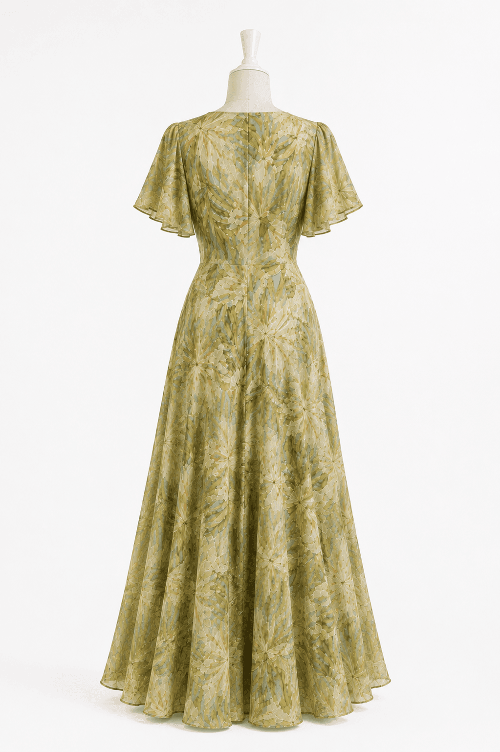 Robe Victoria  - Miniature 4