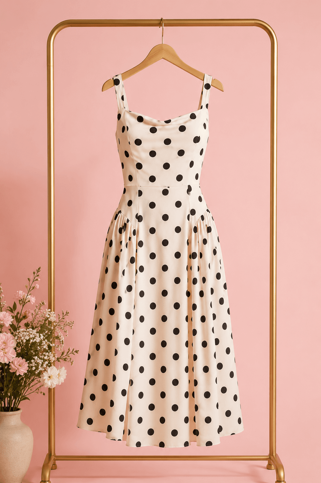 Robe Paula - Miniature 4