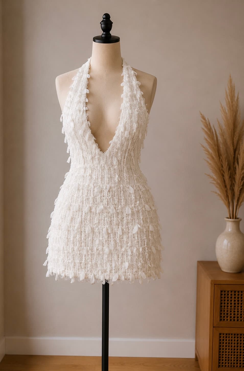 Robe Kamilia - Miniature 3