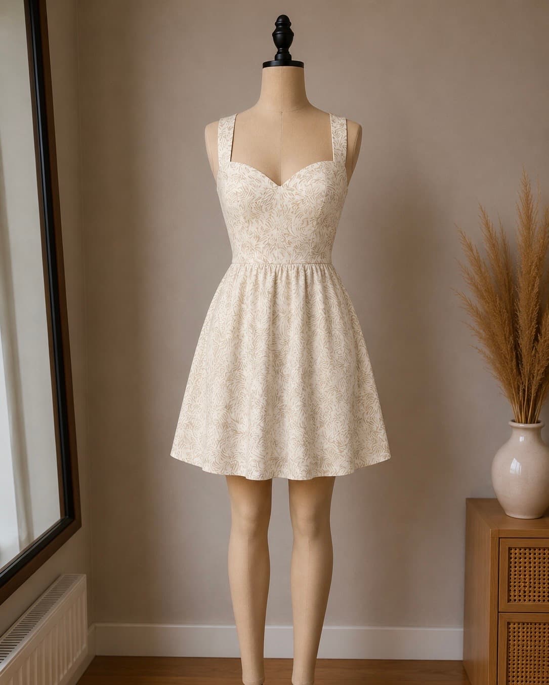 Robe Alice - Miniature 3