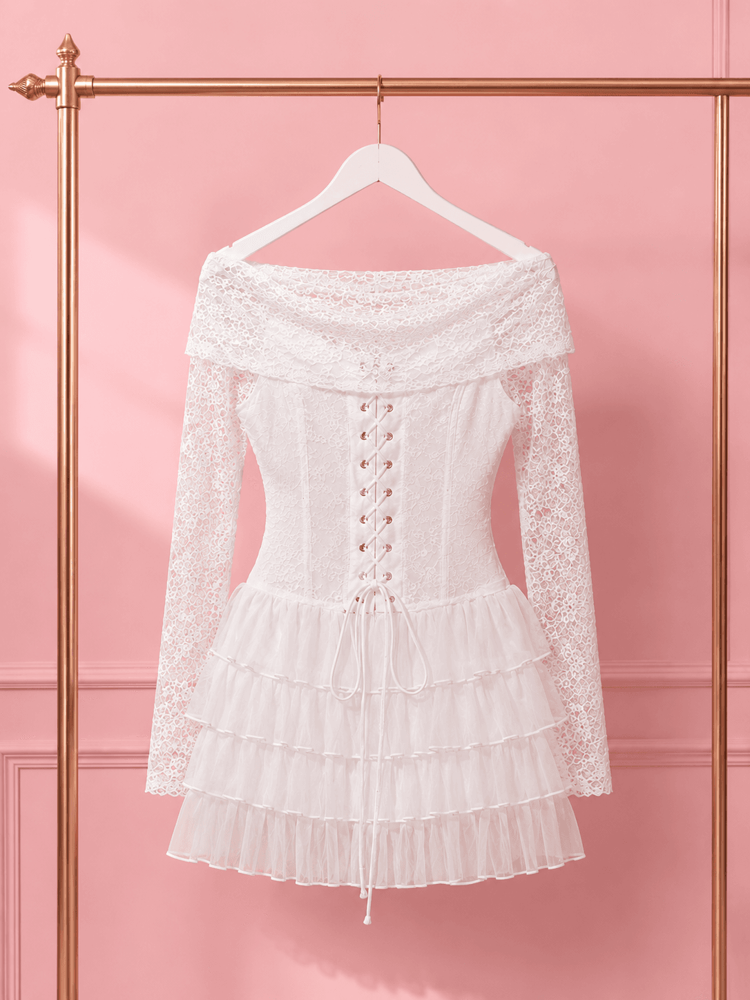 Robe Lola - Miniature 3