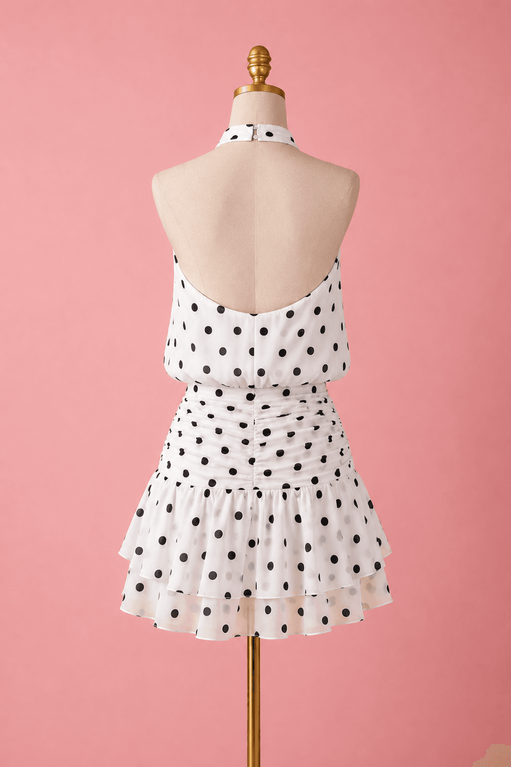 Robe Angelina  - Miniature 5