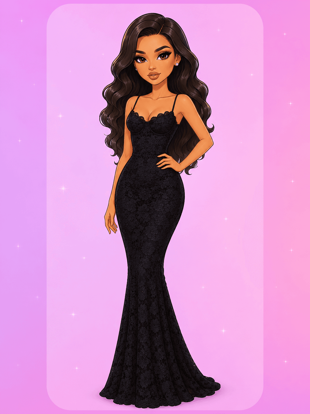 Robe Stella
