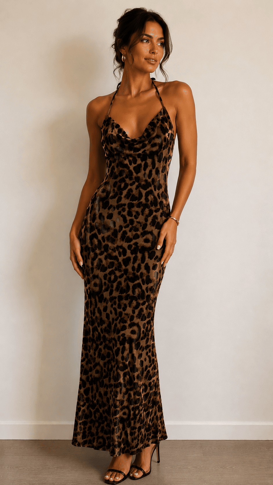 Robe Lina - Miniature 4
