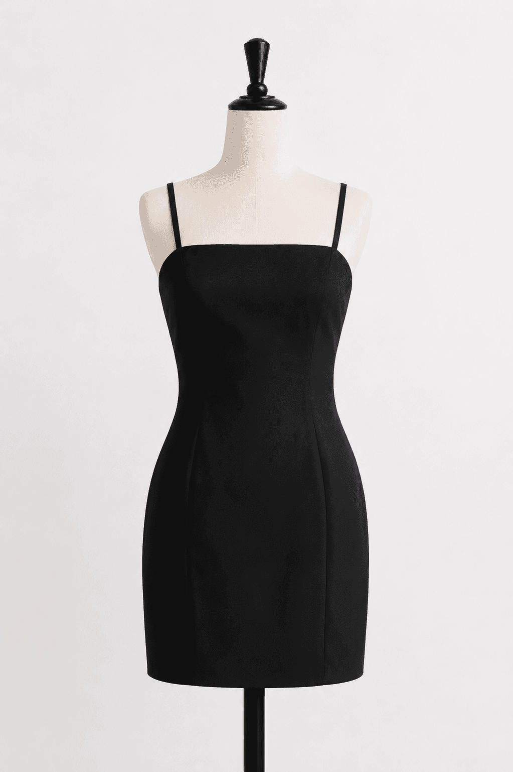 Robe Rosa noir - Miniature 6