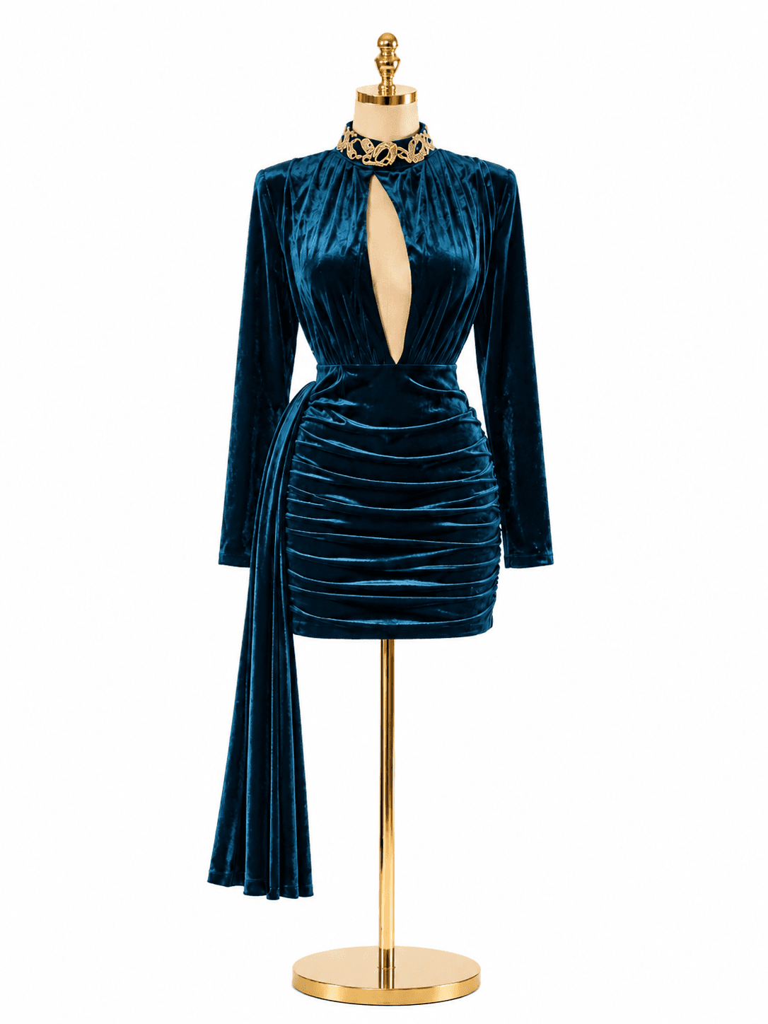 Robe Jasmine - Miniature 4