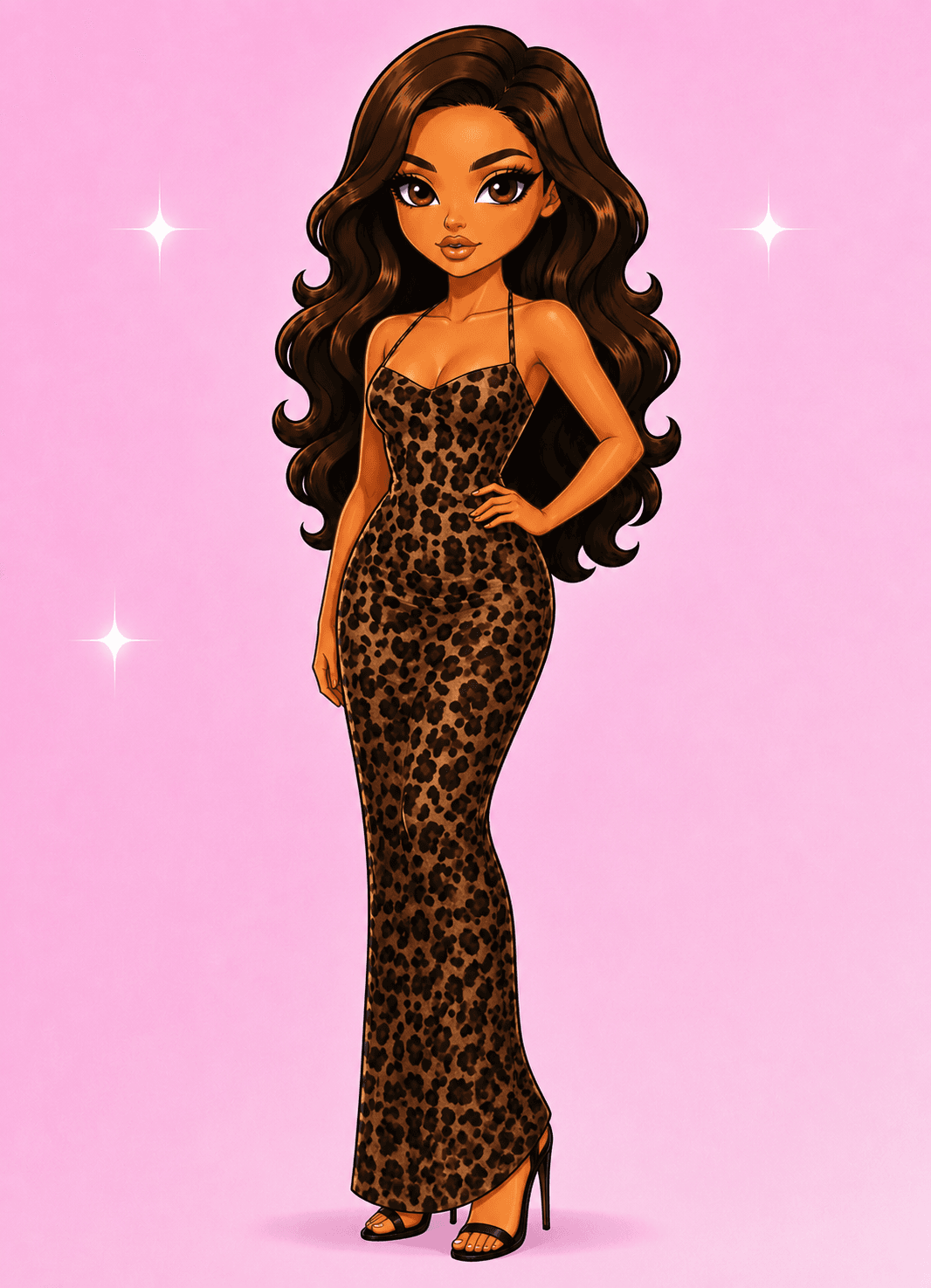 Robe Lina