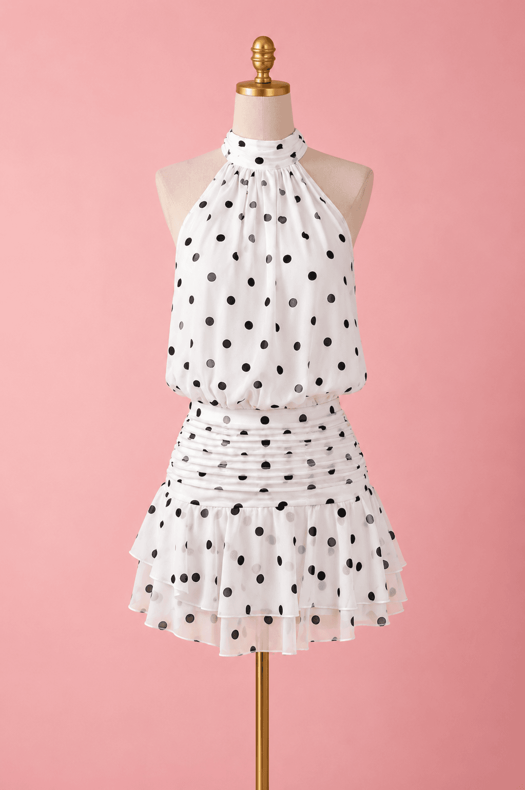 Robe Angelina  - Miniature 4