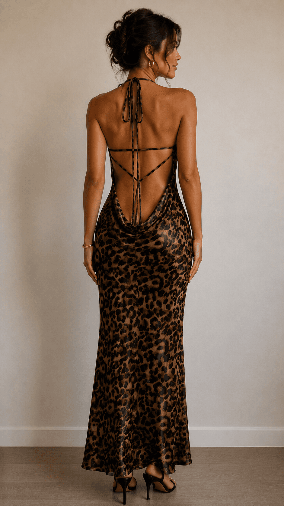 Robe Lina - Miniature 5