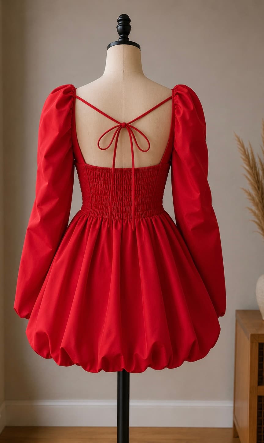 Robe Sonia - Miniature 4