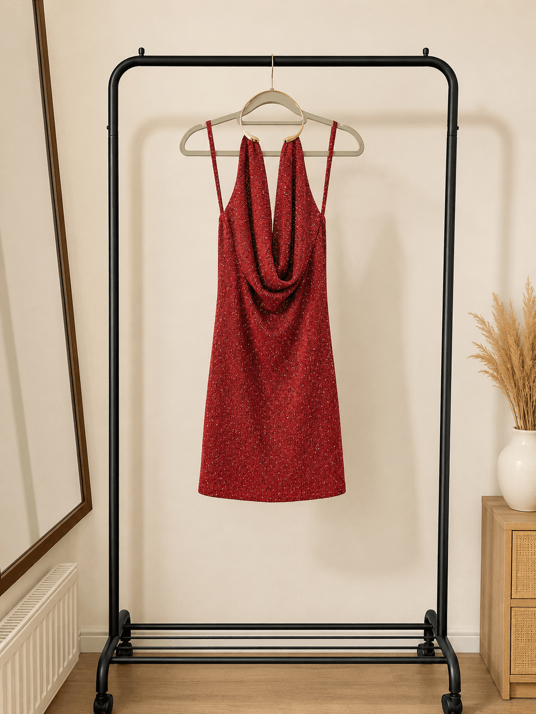 Robe Arij - Miniature 3