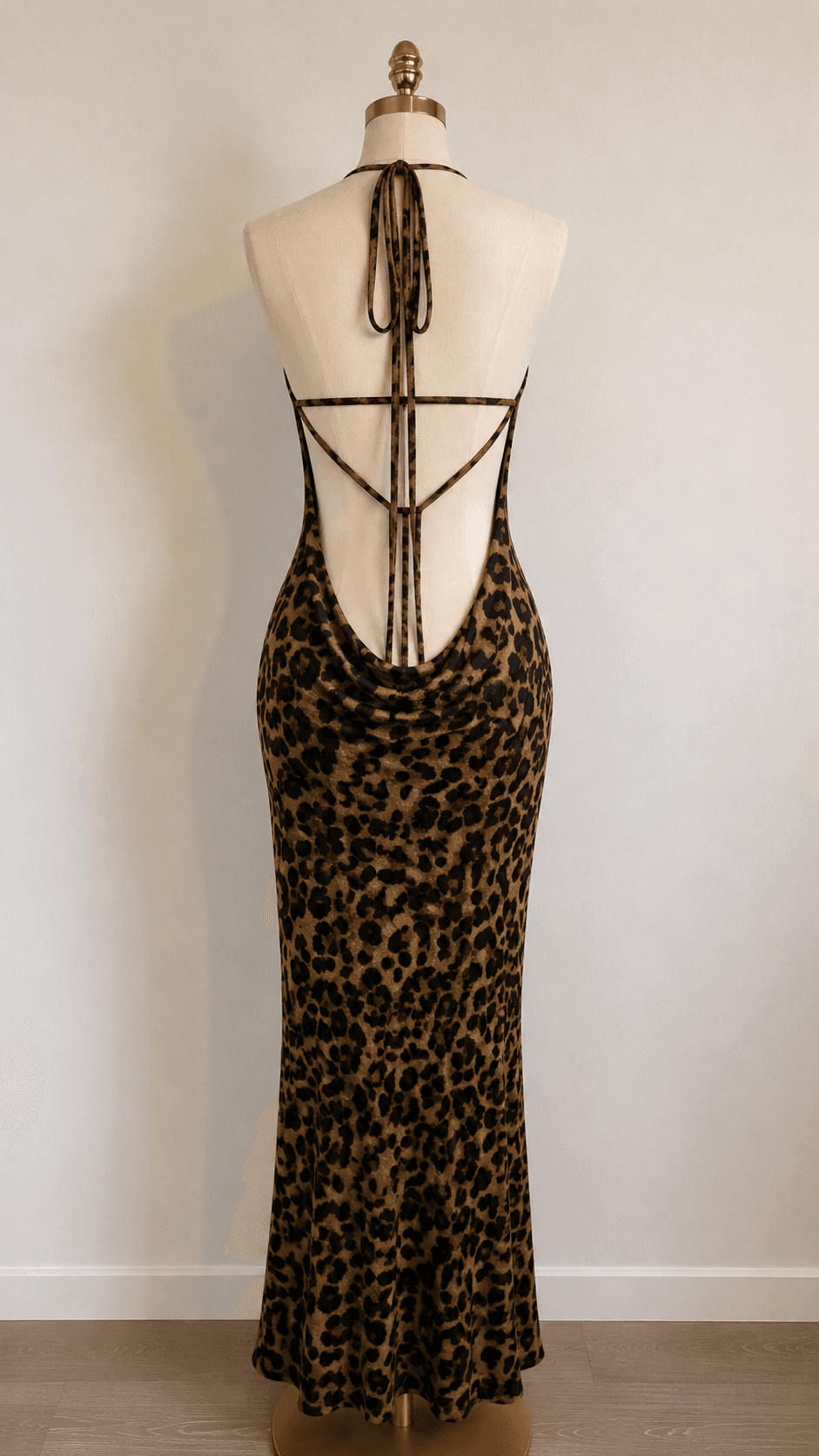 Robe Lina - Miniature 3