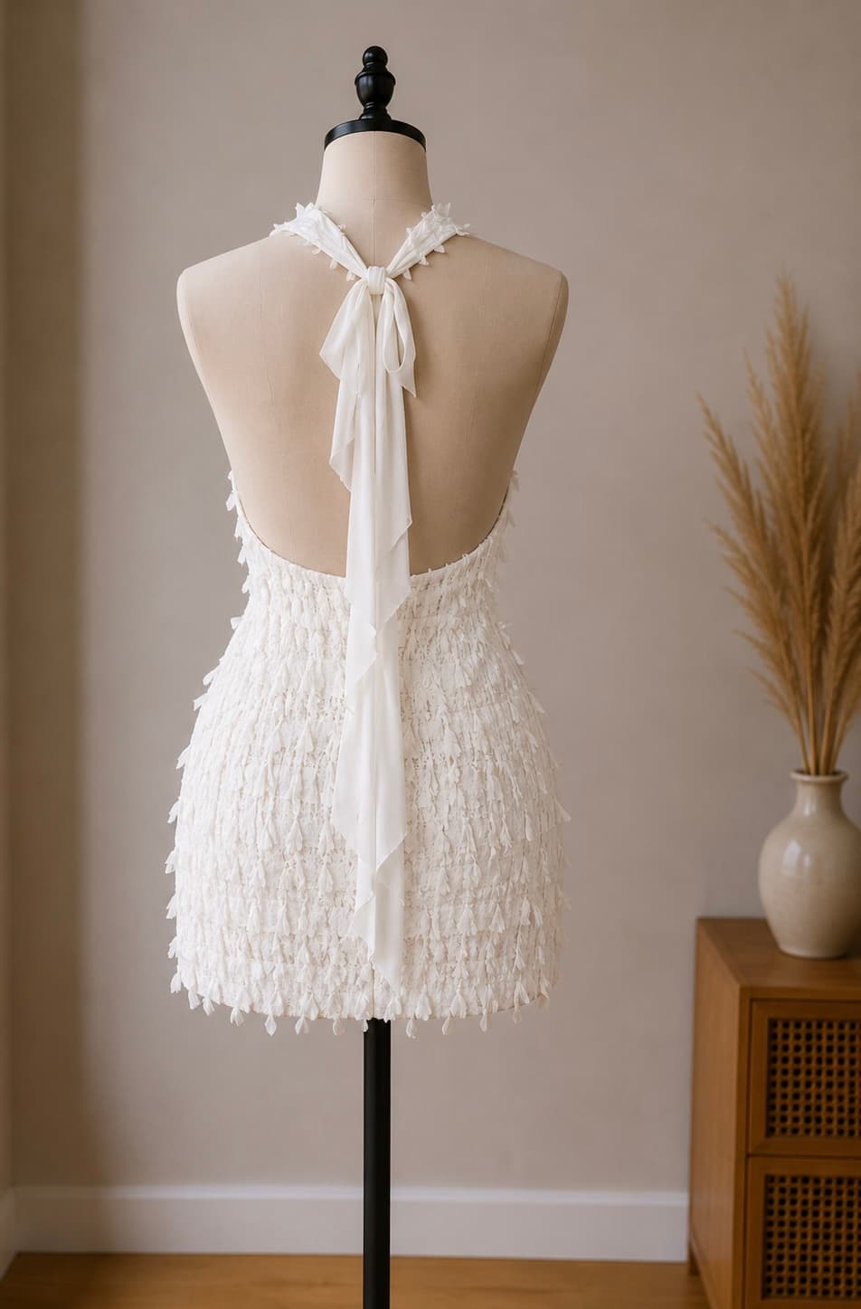 Robe Kamilia - Miniature 4