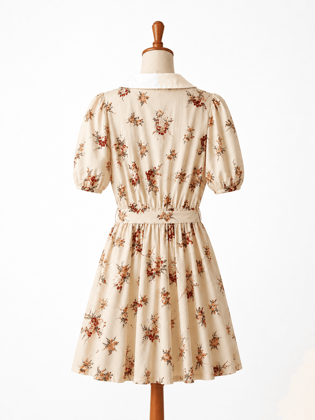 Robe Amélia  - Miniature 5