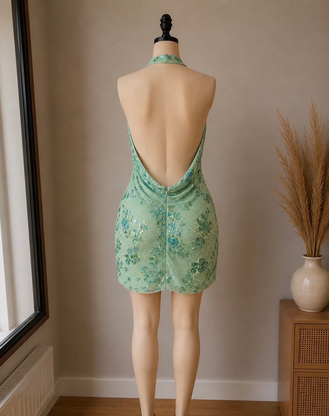 Robe Lalou - Miniature 4