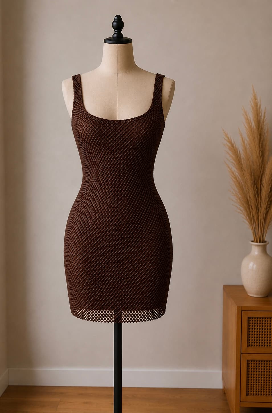 Robe Maya - Miniature 3
