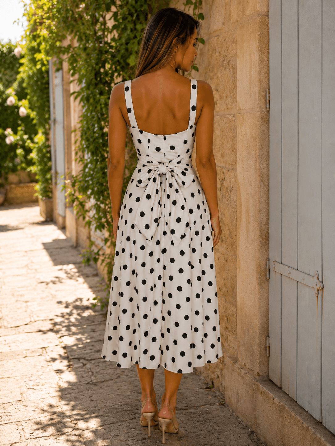 Robe Paula - Miniature 3