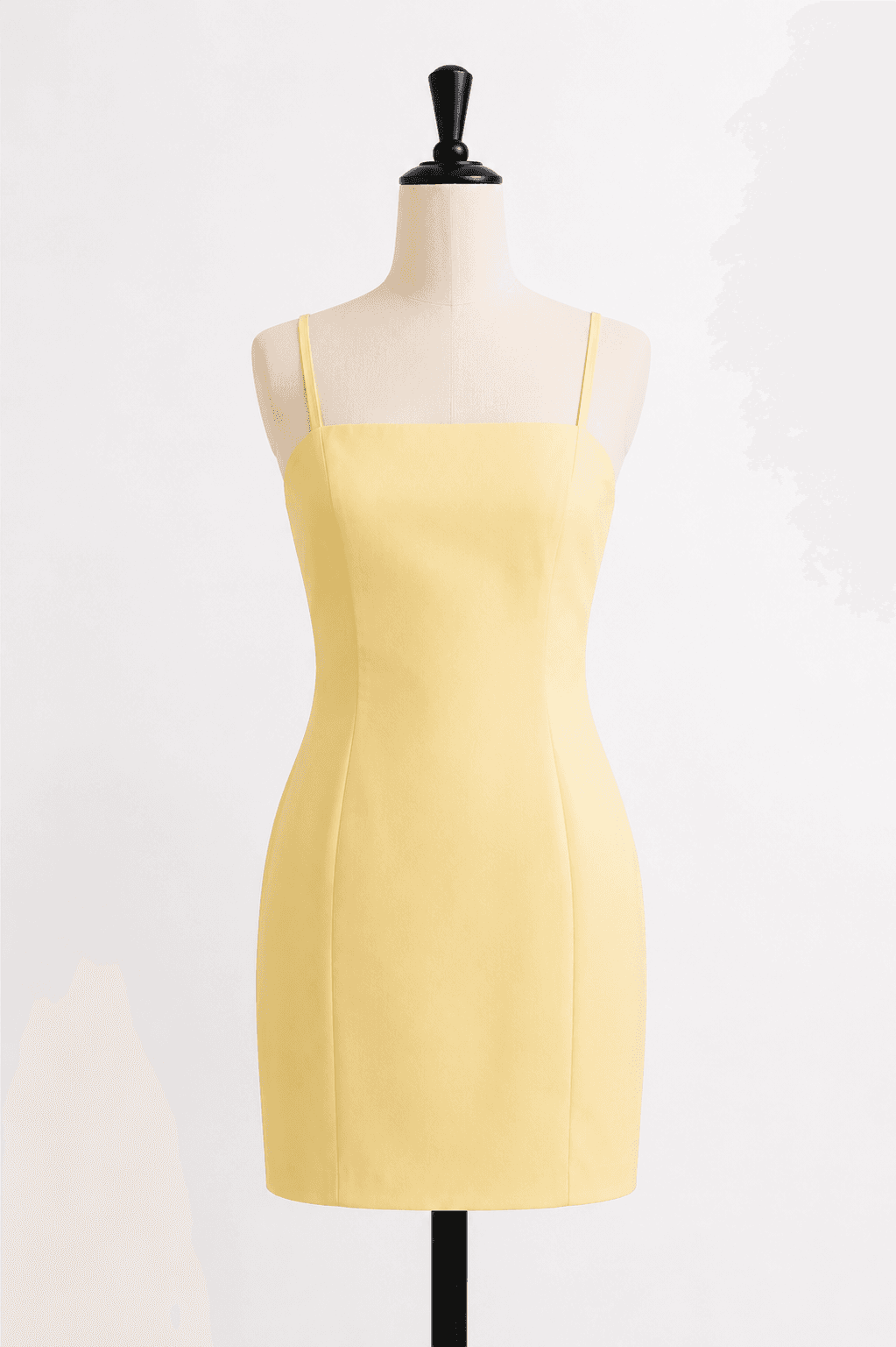 Robe Rosa jaune - Miniature 6