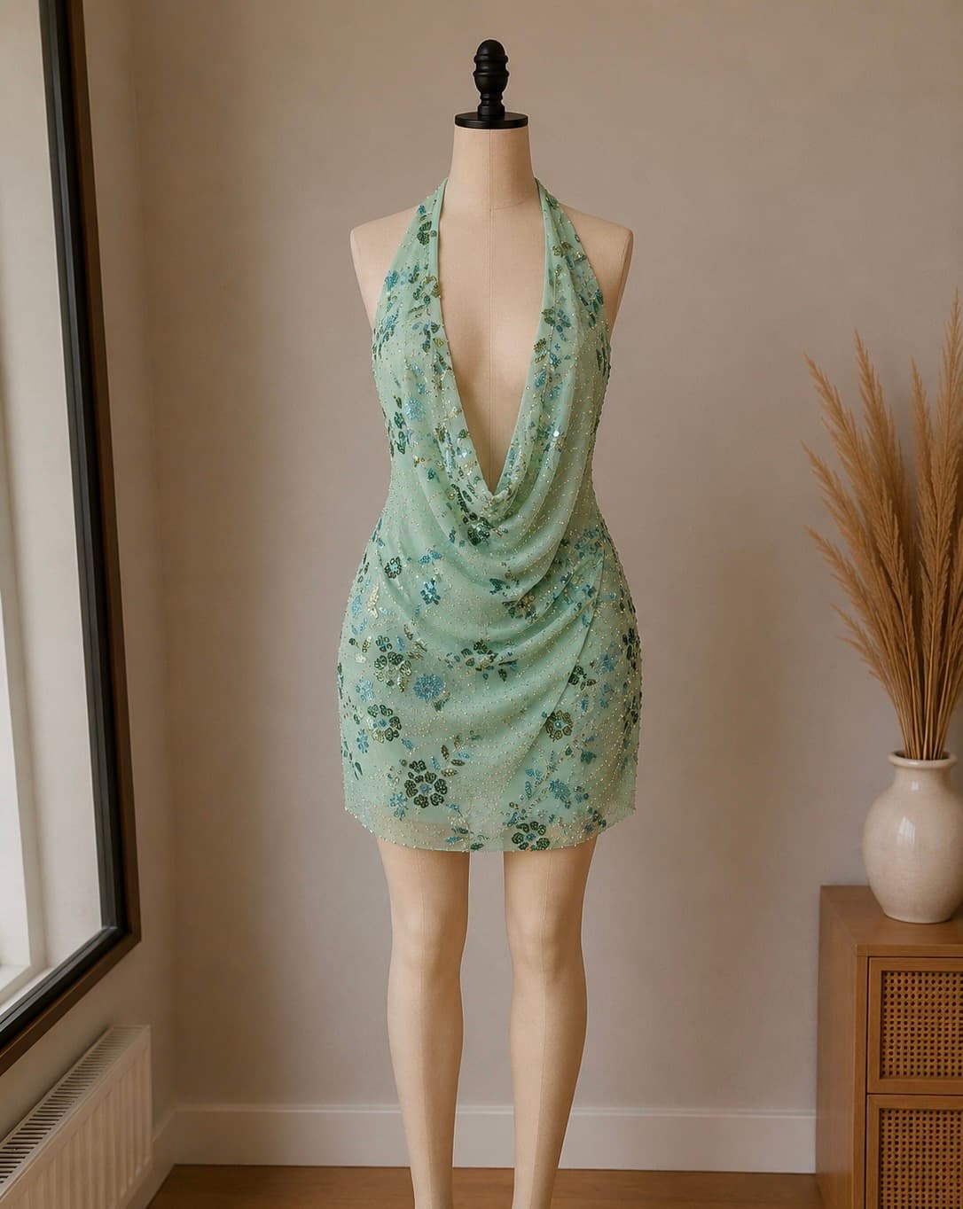 Robe Lalou - Miniature 3