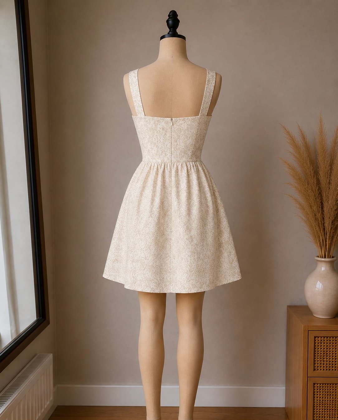 Robe Alice - Miniature 4