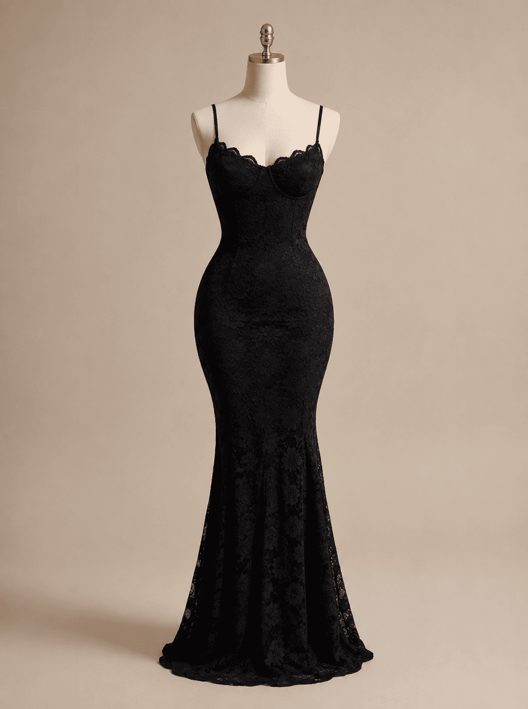 Robe Stella - vue 2