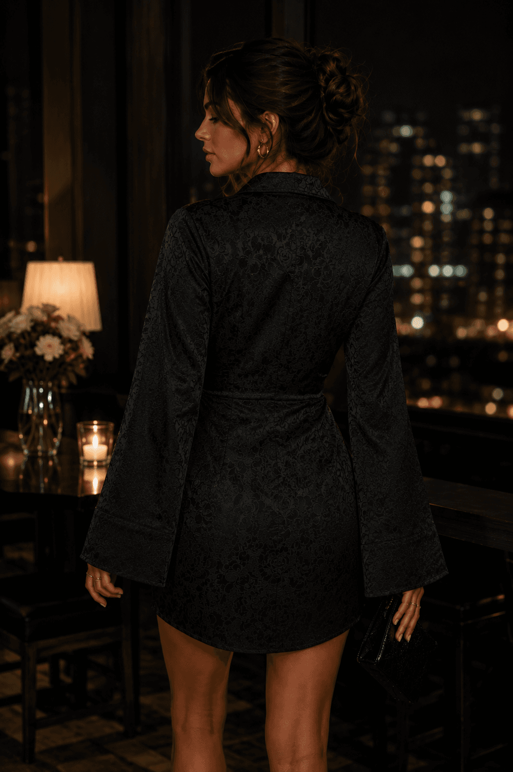 Robe Filipa - Miniature 3
