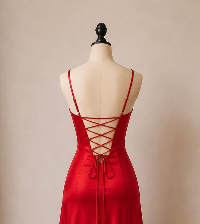 Robe Mégane - Miniature 3