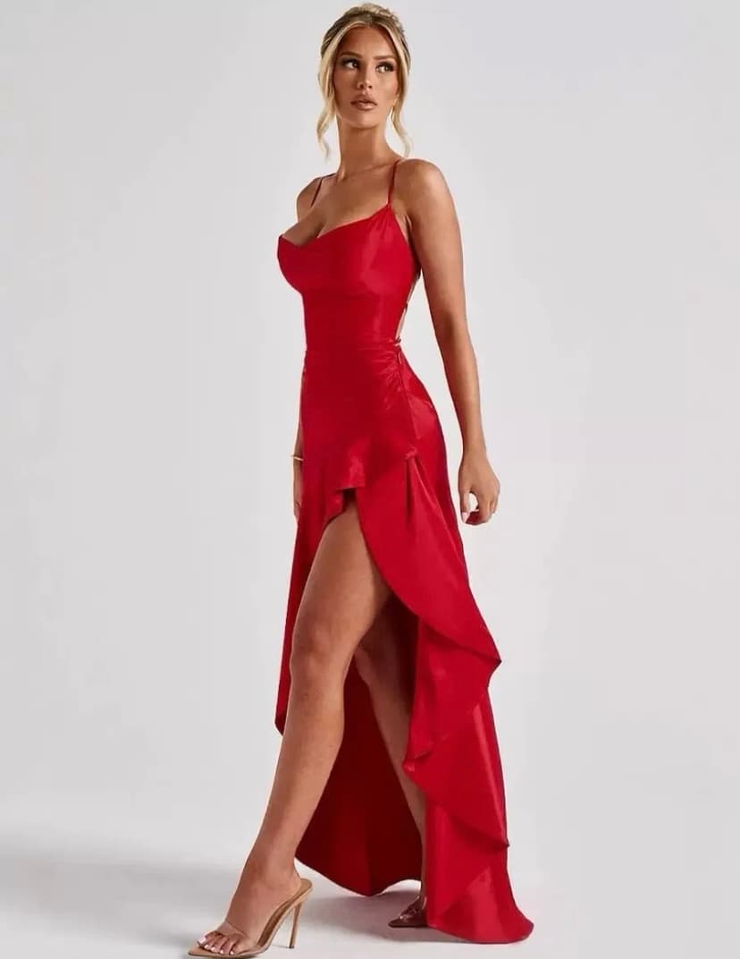 Robe Mégane - Miniature 2