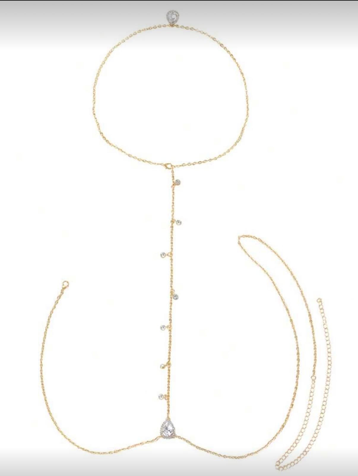 Collier Dana - Miniature 4