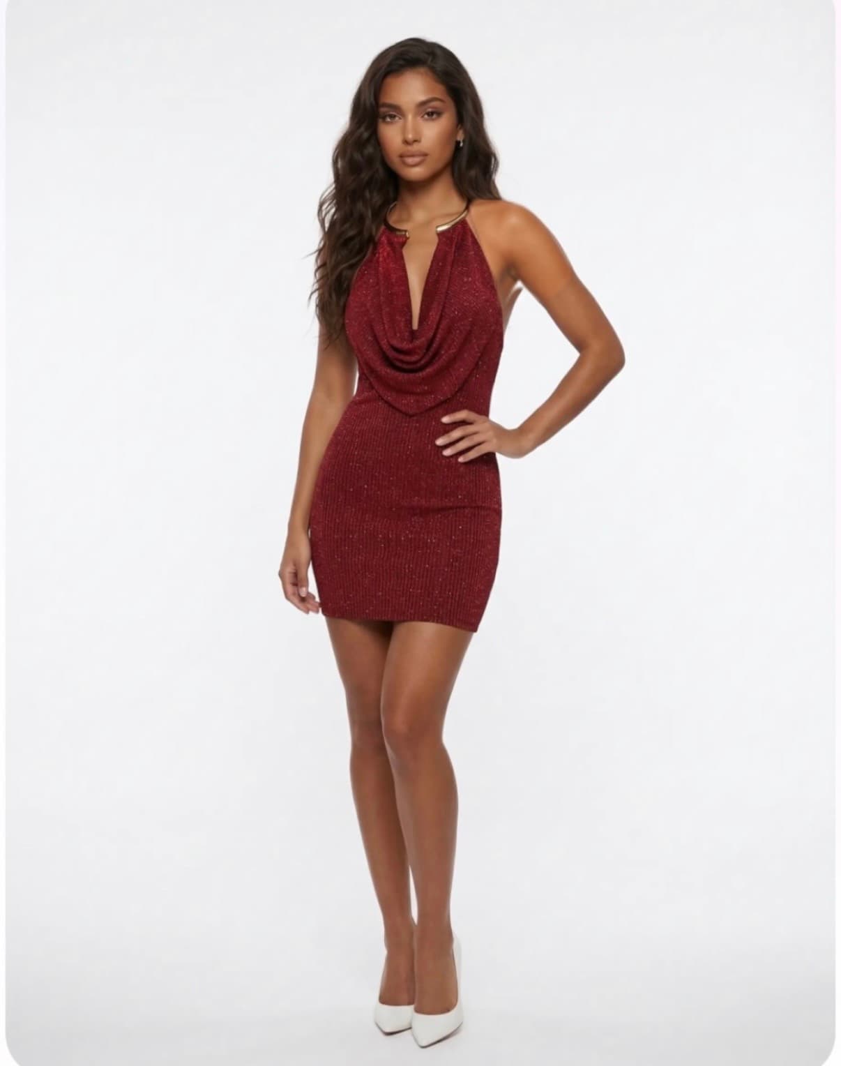 Robe Arij - Miniature 2