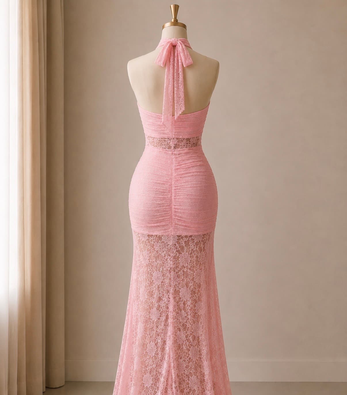 Robe Kiara - Miniature 3