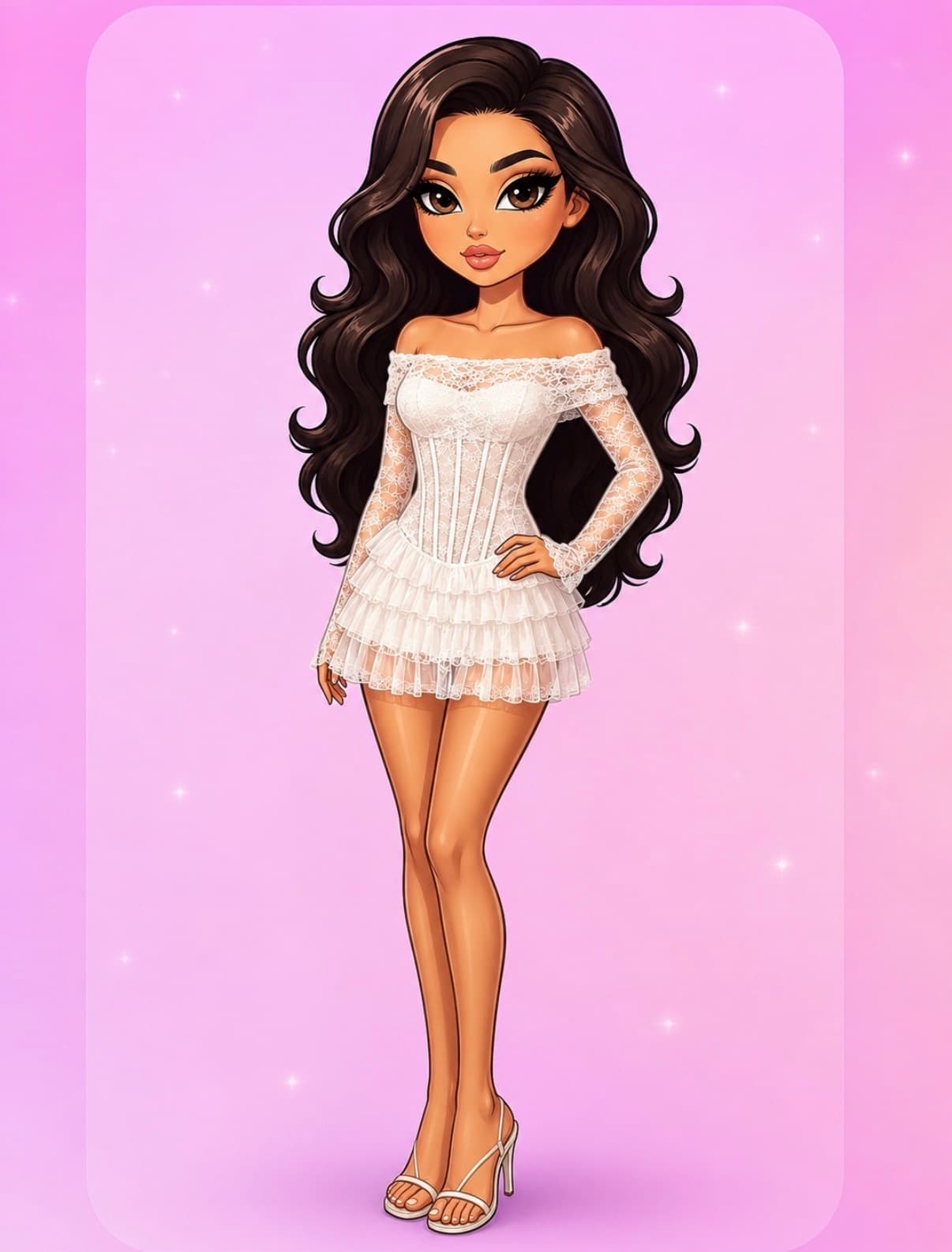 Robe Lola