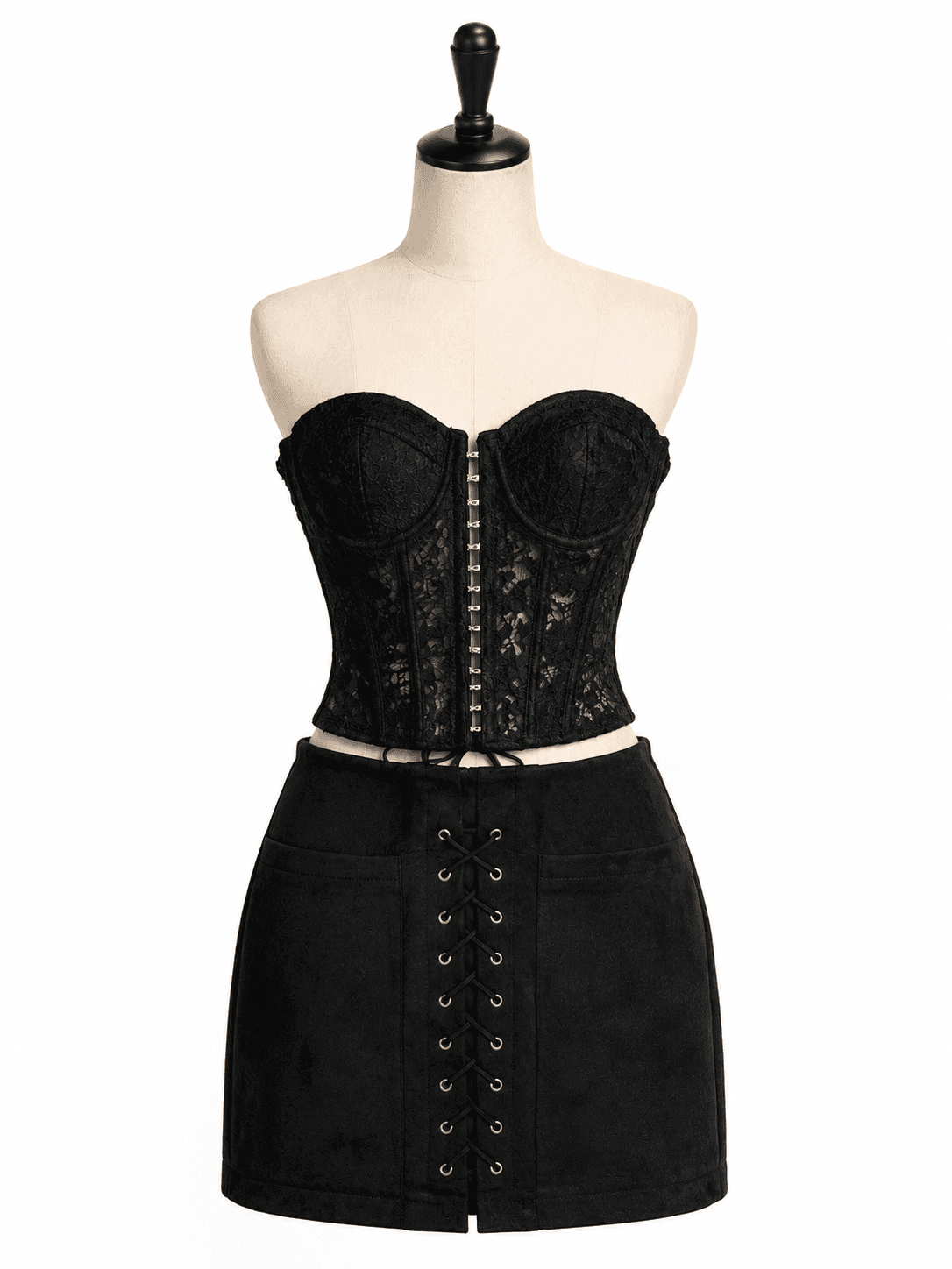 Ensemble Chloé  - vue 2