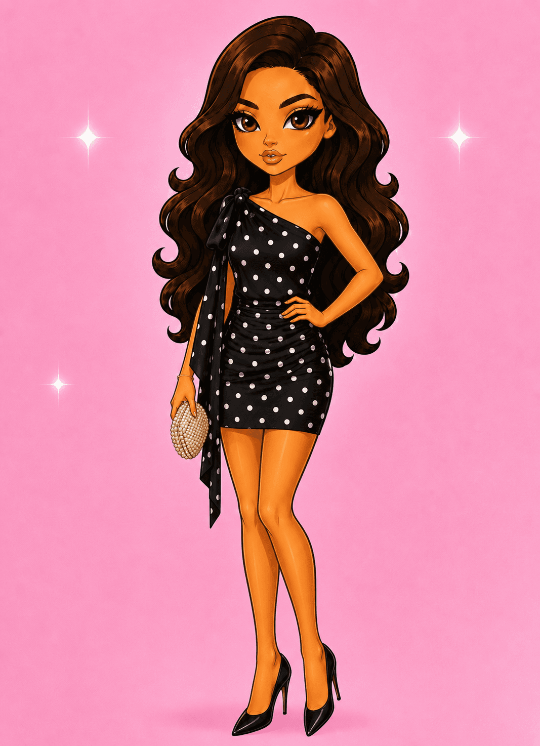 Robe Léna 