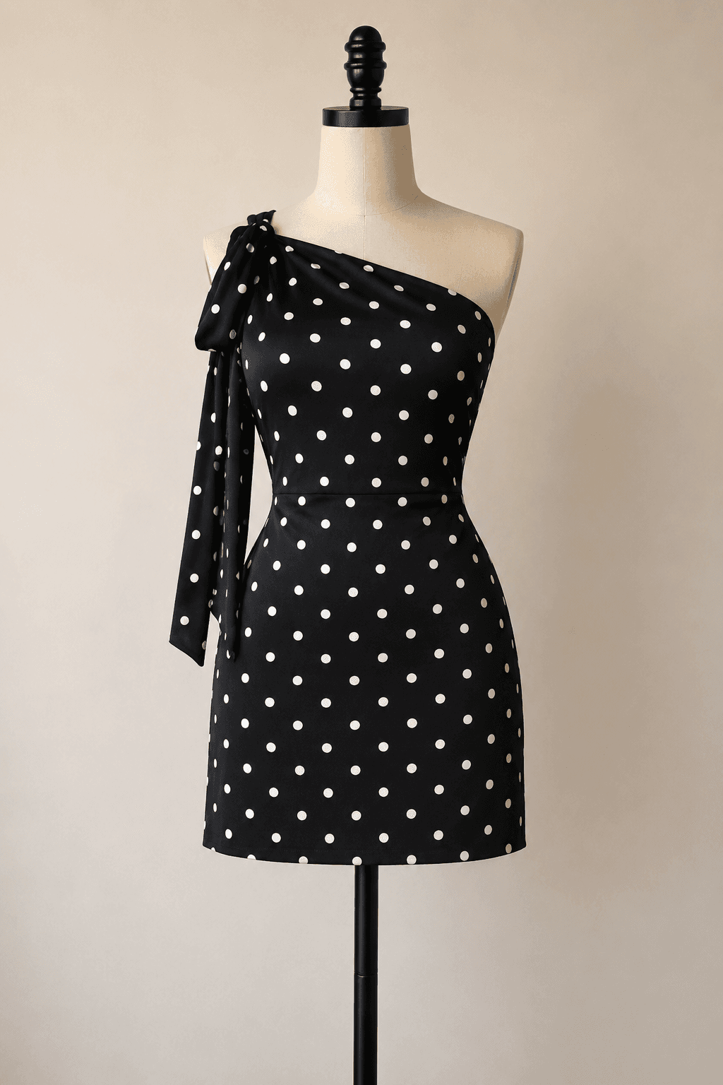 Robe Léna  - vue 2