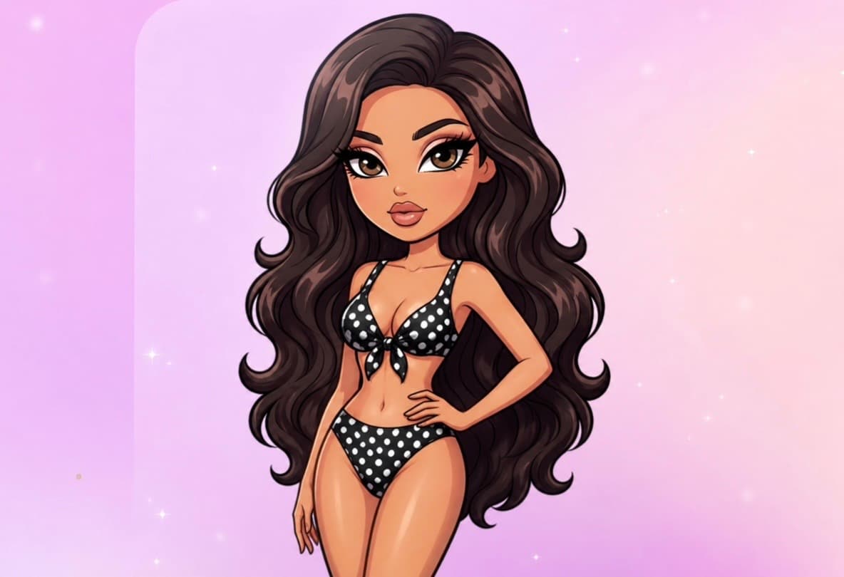 Maillot de bain Lina