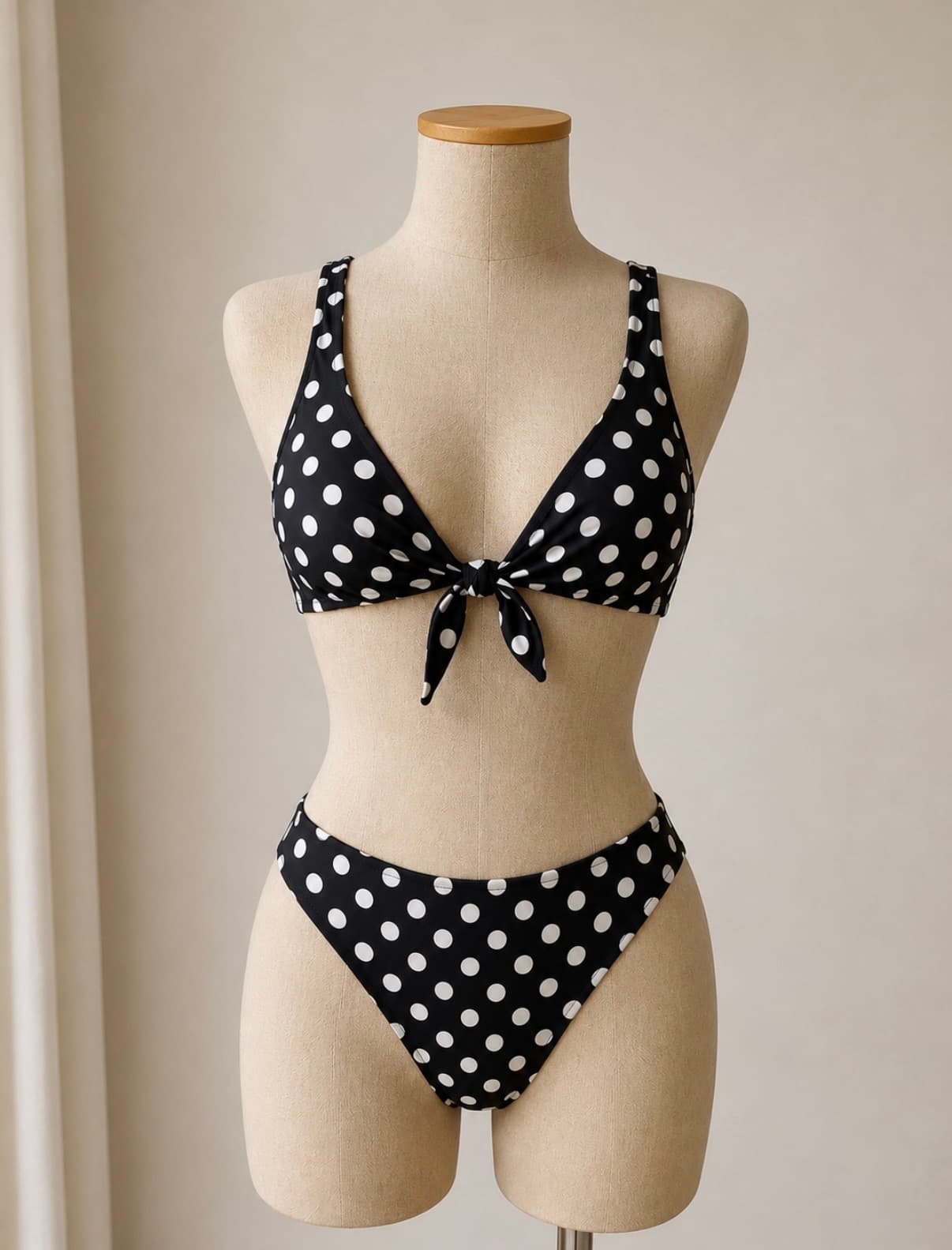 Maillot de bain Lina - vue 2