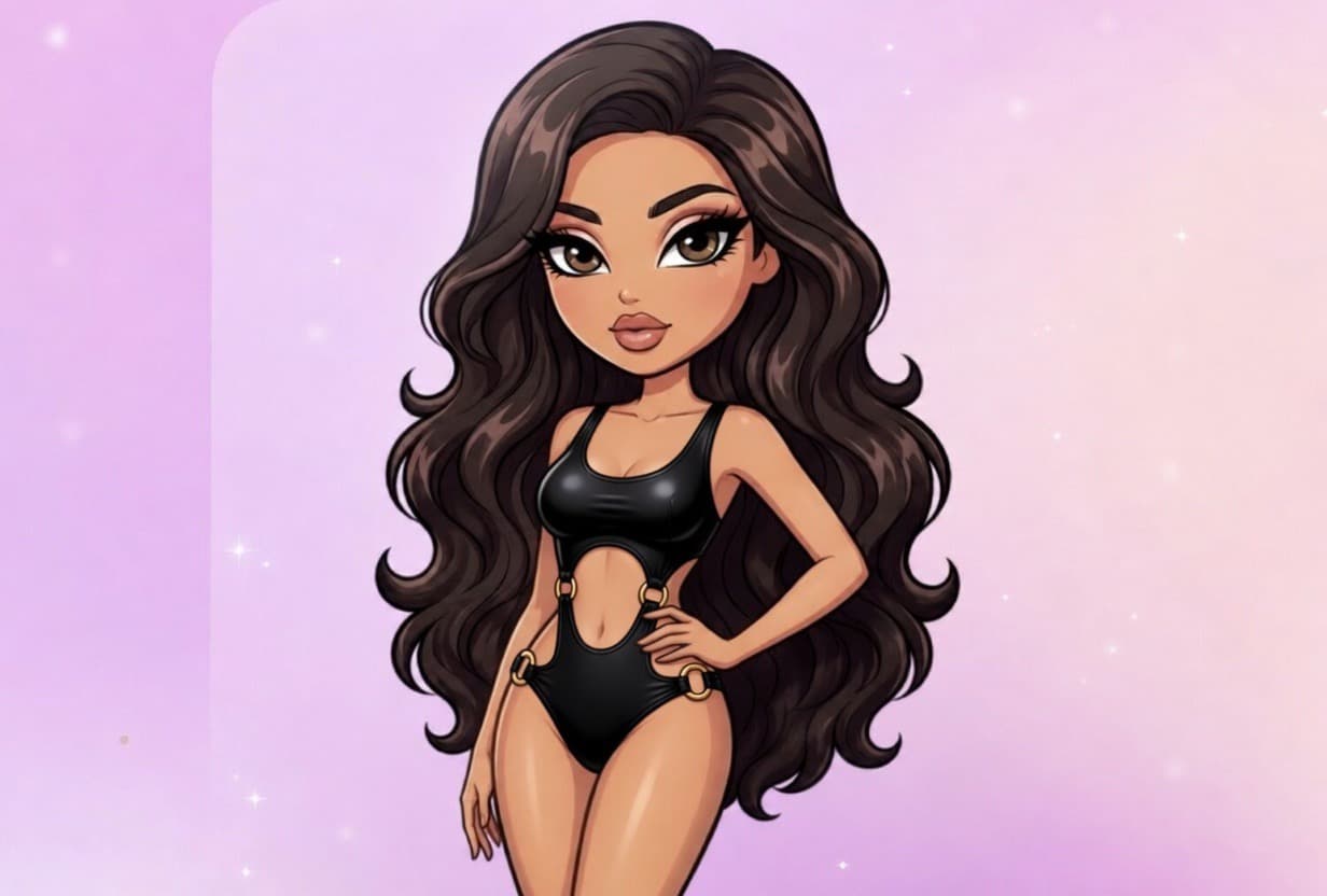 Maillot de bain Alya