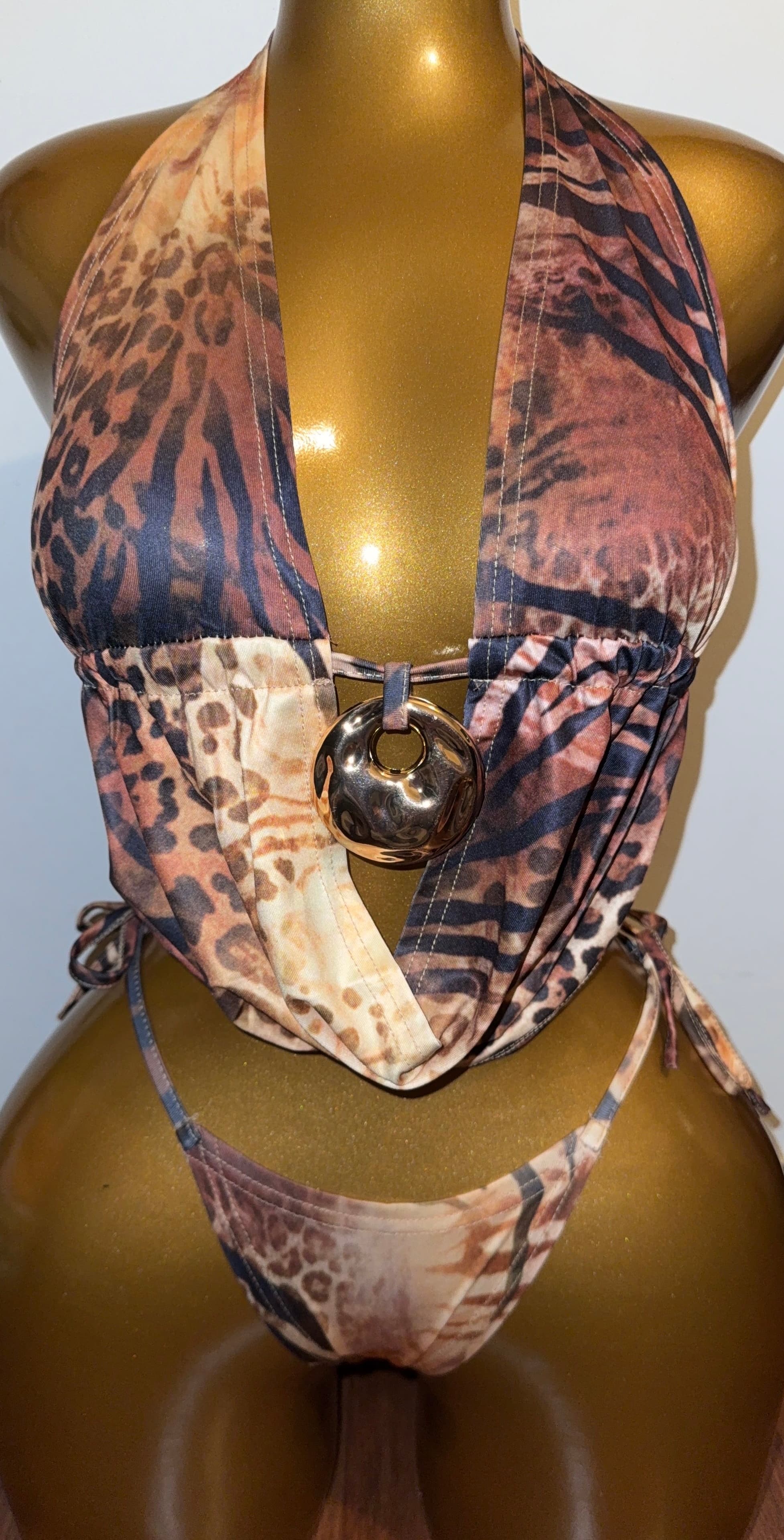 Maillot de bain Savana - vue 2