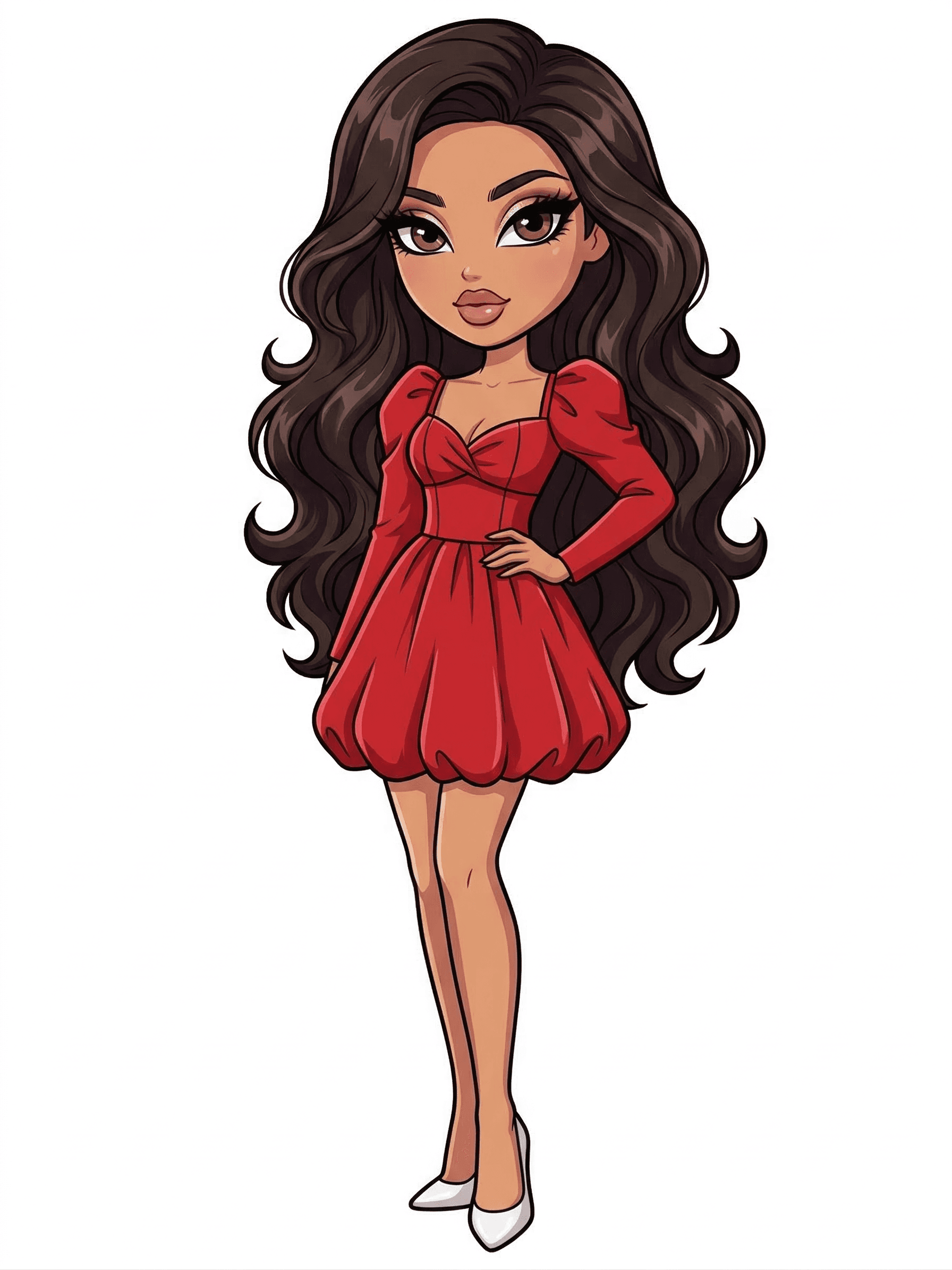 Robe Sonia - Image 1