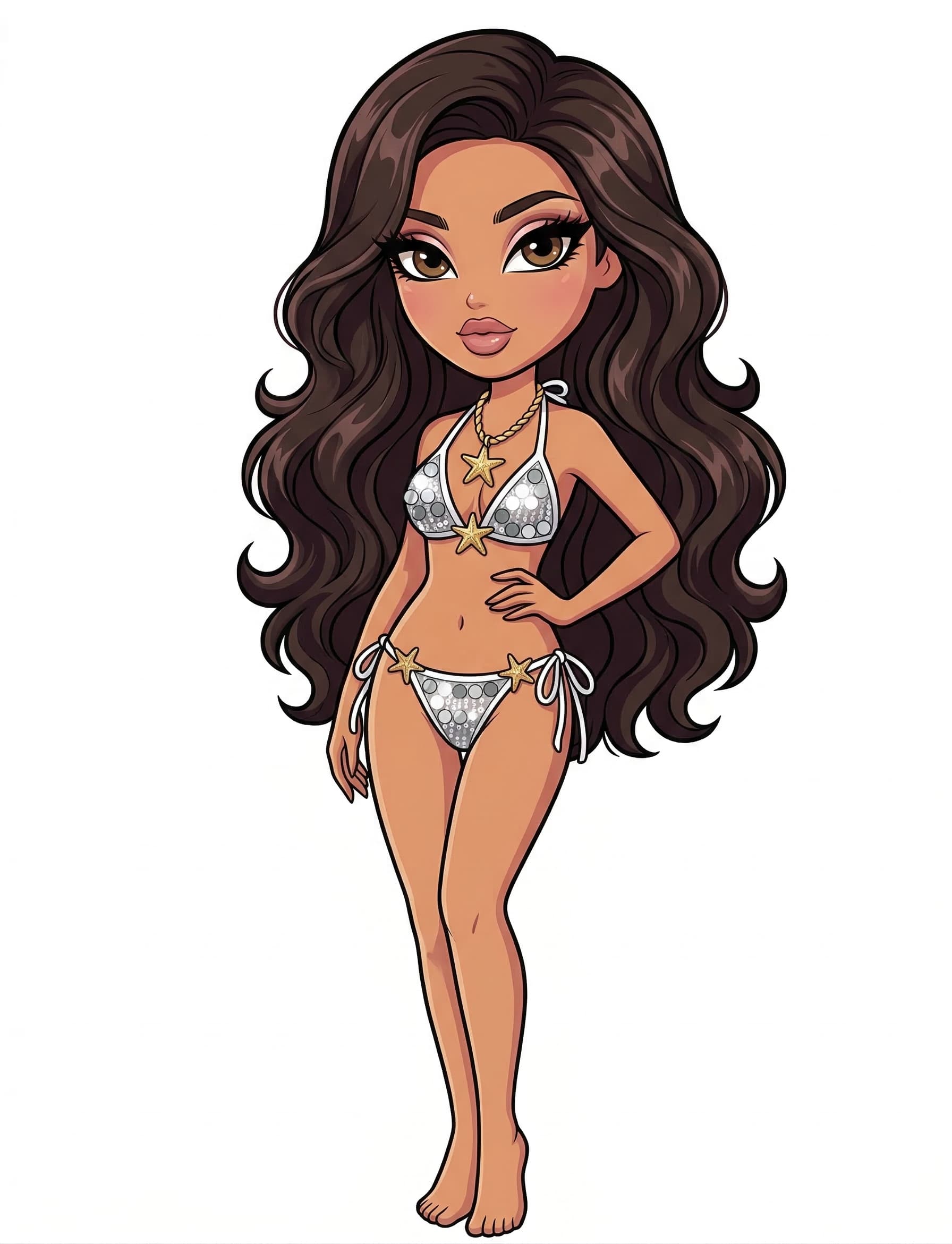 Maillot de bain Argenta - Image 1