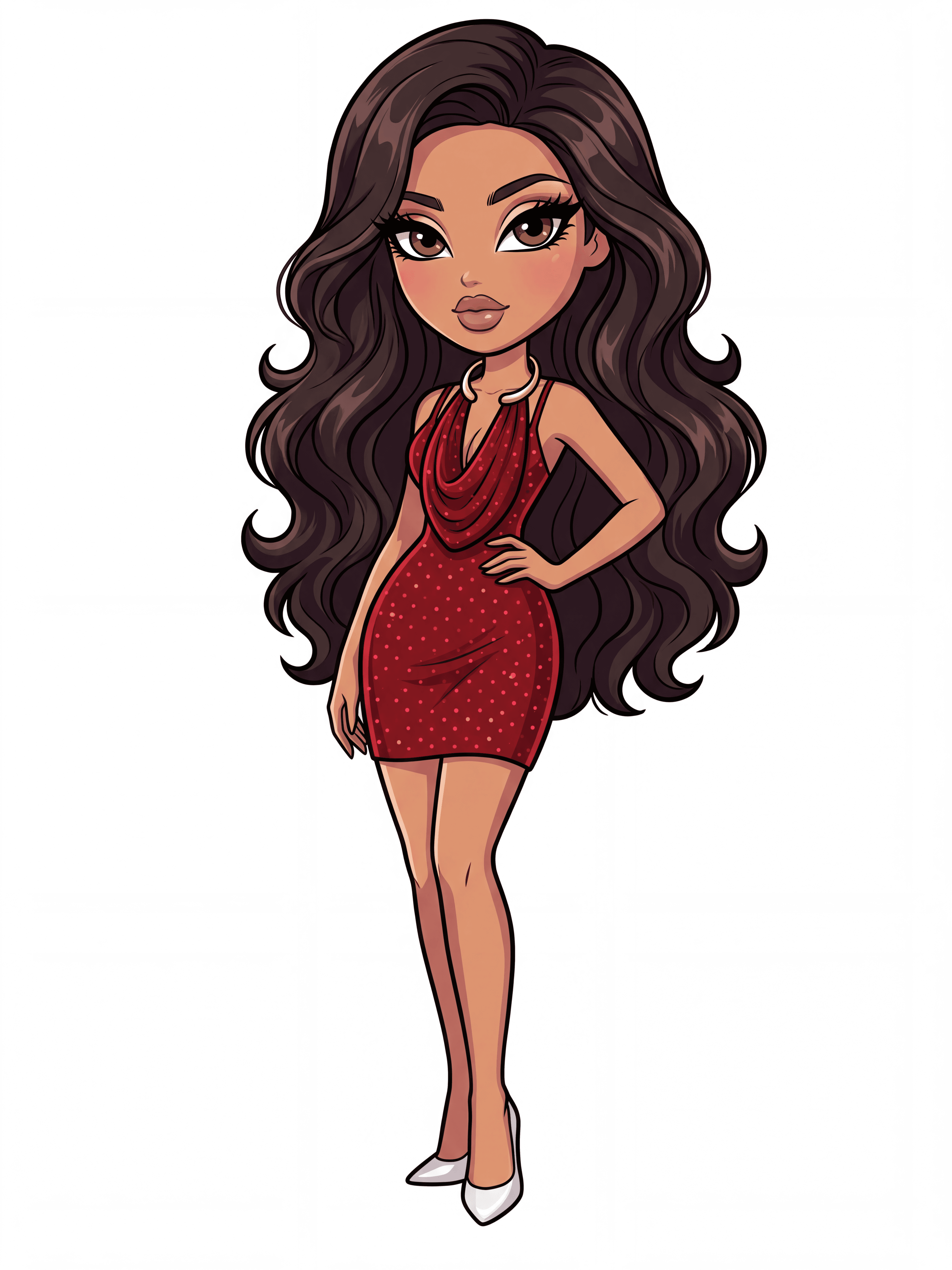 Robe Arij - Image 1